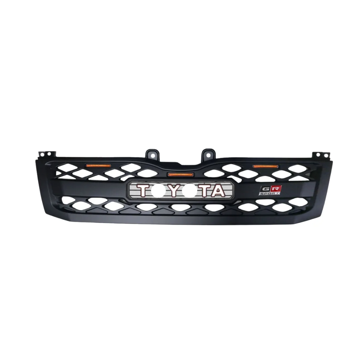 Hiace 2008 Front Grill